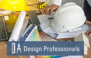 Construction Design Professionals