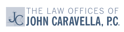 The Law Offices of John Caravella, P.C.